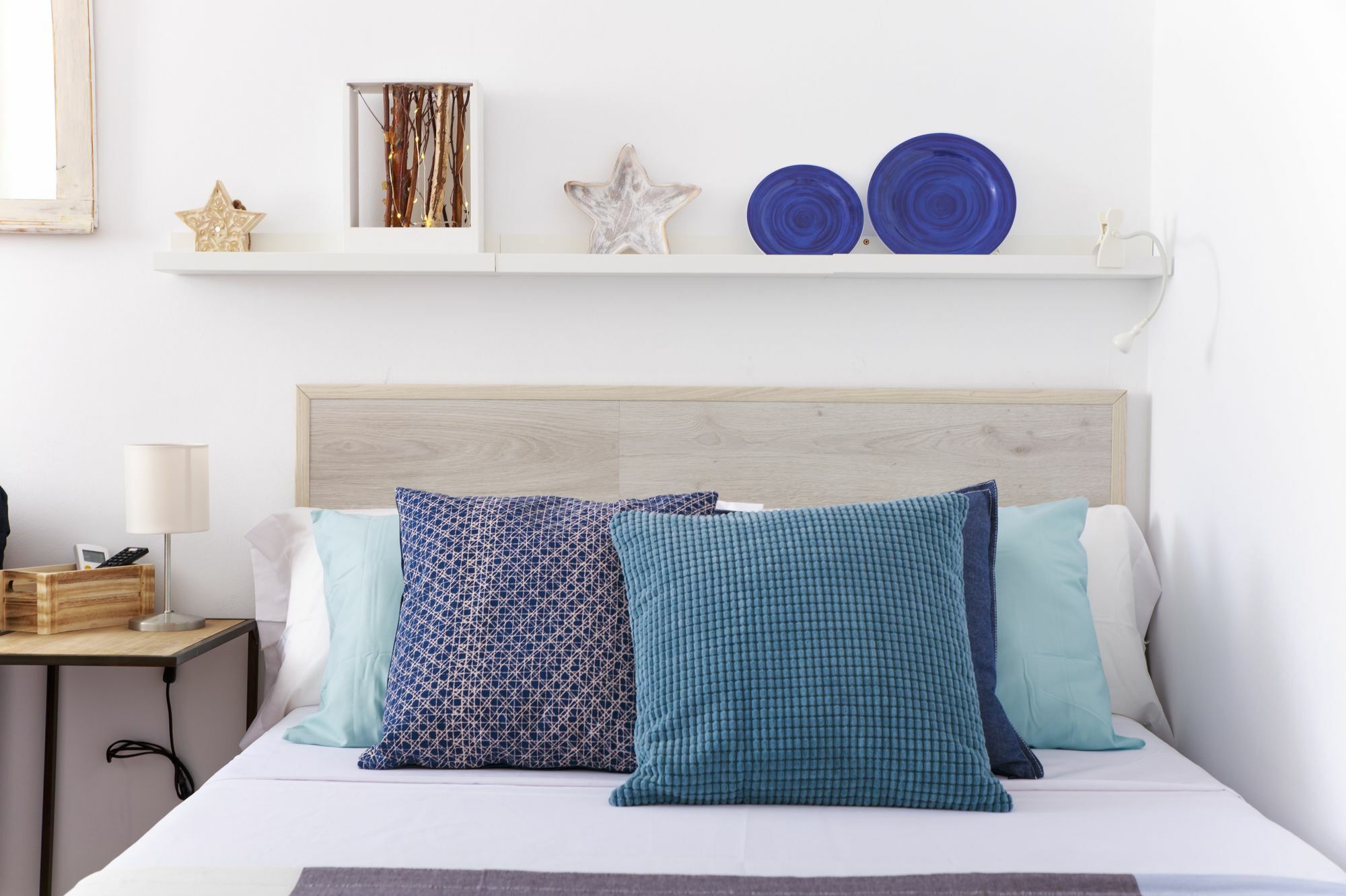 Sea & Wave Ventura Studio Apartment Málaga Eksteriør bilde