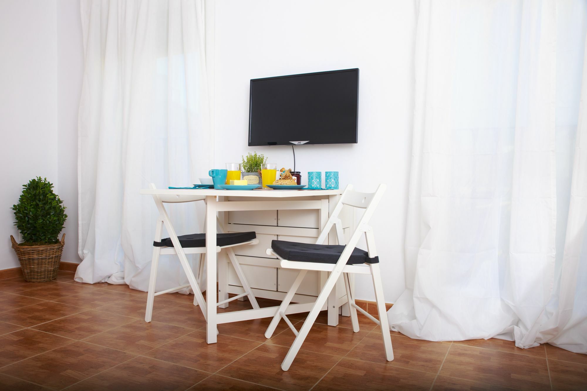 Sea & Wave Ventura Studio Apartment Málaga Eksteriør bilde